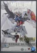 メタルビルド|BANDAI