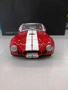 1/18|KYOSHO