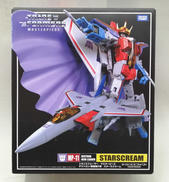 トランスフォーマー マスターピース|TAKARA TOMY