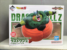 ドラゴンボールZ|バンダイ