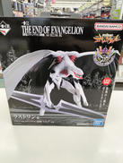 新世紀エヴァンゲリオン劇場版|バンダイスピリッツ