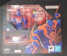 スパイダーマン アクロス・ザ・スパイダーバース|BANDAI