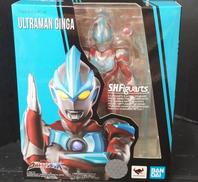 ウルトラマンギンガ|BANDAI