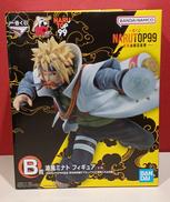 一番くじ　NARUTOP99|バンプレスト