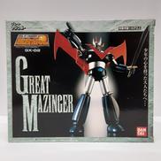 超合金魂|BANDAI