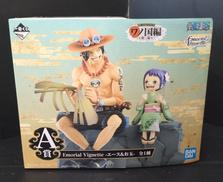 ONE PIECE|BANDAI