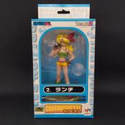 ドラゴンボール　キャラビネット|メガハウス