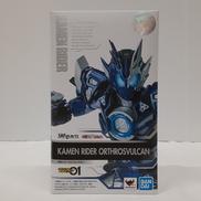 SHFIGUARTS|BANDAI