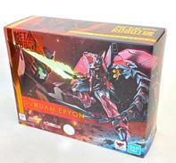 ガンダムエピオン|BANDAI