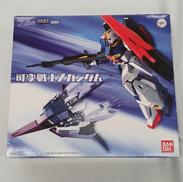 可変戦士Zガンダム|BANDAI