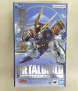 METAL BUILD DRAGON SCALE|BANDAI
