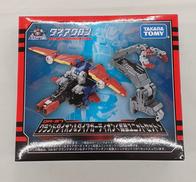 ダイアクロン|TAKARATOMY