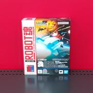 ROBOT魂|BANDAI