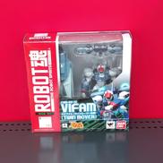 銀河漂流バイファム|BANDAI