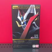 スーパーロボット超合金|バンダイ