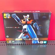 マジンガーZ|BANDAI