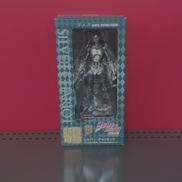 ジョジョの奇妙な冒険|メディコス・エンタテインメント