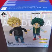 僕のヒーローアカデミア|BANDAISPIRITS