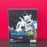 仮面ライダーエグゼイド|BANDAI