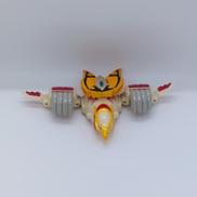 忍風戦隊ハリケンジャー|BANDAI