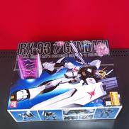 機動戦士ガンダム逆襲のシャア|BANDAI