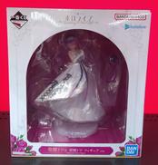 ホロライブフィギュア|一番くじ