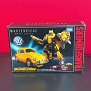 TRNSFORMERS MASTERPIESE MOVIES|タカラトミー