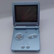 ゲームボーイアドバンスSP|ニンテンドー