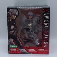 新世紀エヴァンゲリヲン|KOTOBUKIYA