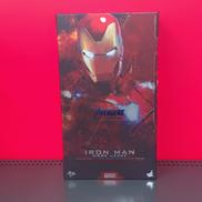 アベンジャーズ　エンドゲーム|HOTTOYS