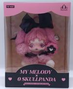 SKULLPANDA|POPMART