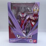 ULTRA-ACT|BANDAI