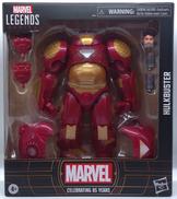 マーベルレジェンド シリーズ85周年記念 ハルクバスター|HASBRO
