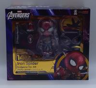 アイアンスパイダー エンドゲーム|グッドスマイルカンパニー
