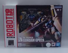 ロボット魂 サイサリス|BANDAI