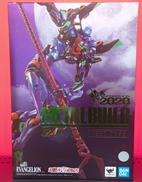 エヴァンゲリオン|BANDAI