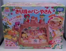 こえだちゃん|タカラトミー