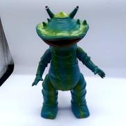 ソフビフィギュア|ブルマァク