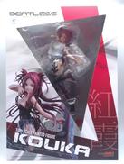 【未開封】紅霞|GOOD SMILE COMPANY