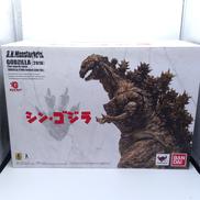 ゴジラ|BANDAI