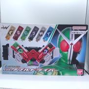仮面ライダーW|BANDAI