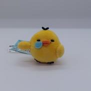 キイロイトリ|SAN-X