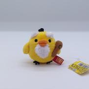 キイロイトリ|SAN-X