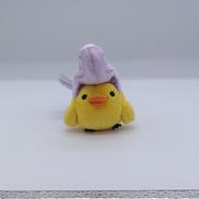 キイロイトリ|SAN-X