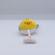 キイロイトリ|SAN-X