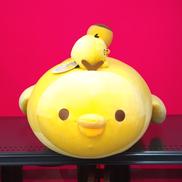 キイロイトリ|SAN-X