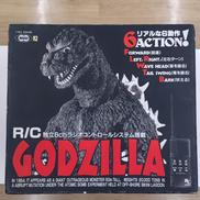 R/C 初代ゴジラ|東京マルイ