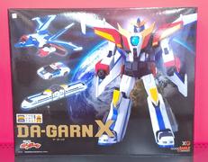 伝説の勇者ダ・ガーン|グッドスマイルカンパニー