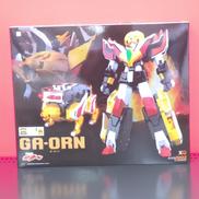 伝説の勇者ダ・ガーン|グッドスマイルカンパニー