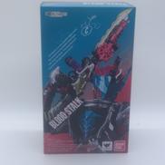 仮面ライダービルド|株式会社BANDAI